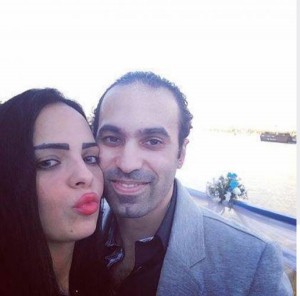 نقلا عن الأهرام الجديد الكندى زوجة لاعب الزمالك تنشر صور ساخنه لها على الفيس بوك نقلا عن الأهرام الجديد الكندى زوجة لاعب الزمالك تنشر صور ساخنه لها على الفيس بوك