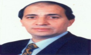  نائب رئيس الاتحاد المصري للغرف السياحية
