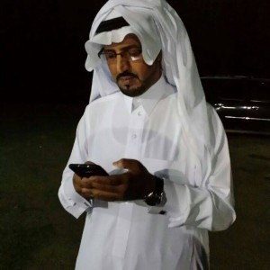 أبو زياد الكفيل السعوديى