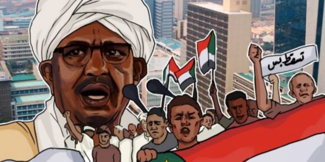 السودان تاريخ طويل من الثورات والانقلابات العسكرية جريدة الأهرام الجديد الكندية