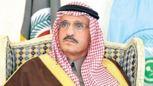 الأمير خالد بن بندر بن عبد العزيز