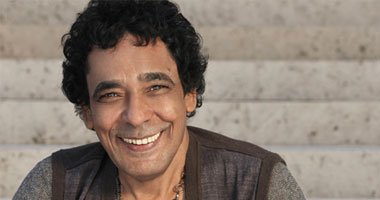Mohamed Mounir