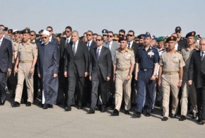 Abdel Fattah El-Sisi