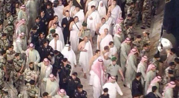 Abdel Fattah El-Sisi