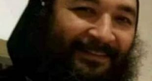 الكنيسة القبطية