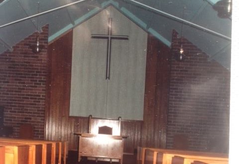 الكنيسة القبطية