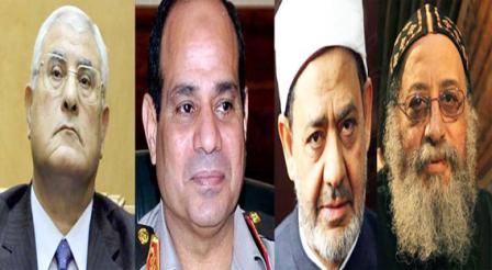 Abdel Fattah El-Sisi