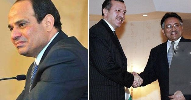 Abdel Fattah El-Sisi