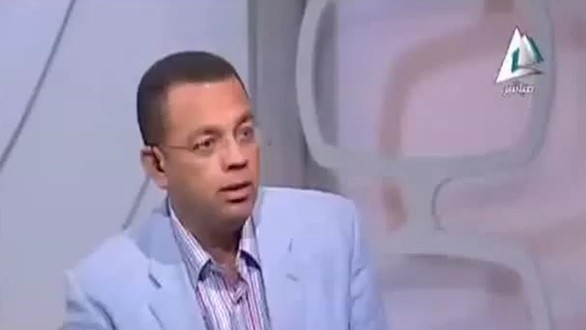 التليفزيون المصري