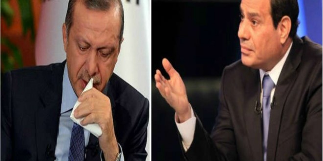 Abdel Fattah El-Sisi