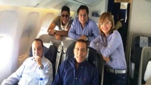 الوفد المرافق