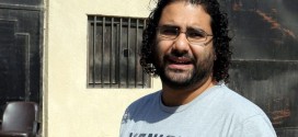 Alaa Abd El-Fattah
