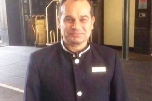 Abdel Fattah El-Sisi