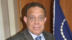 مدير امن دمياط