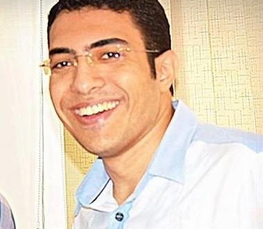 انطونيو القمص دانيال