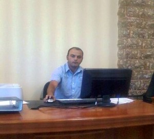 أحمد ياسر الكومى