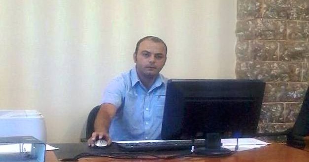 أحمد ياسر الكومى