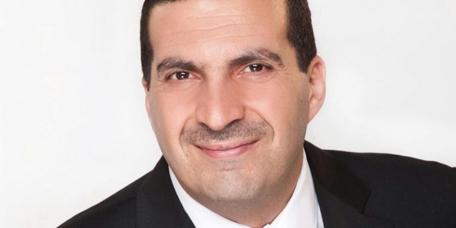 عمرو خالد