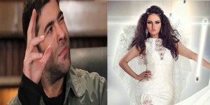 وائل الكافورى