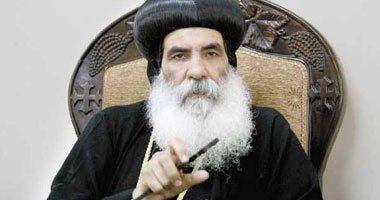 الكنيسة القبطية