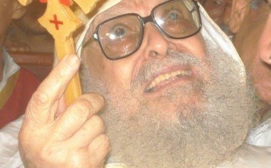 الكنيسة القبطية