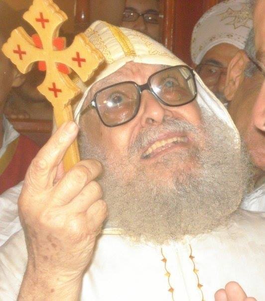 الكنيسة القبطية