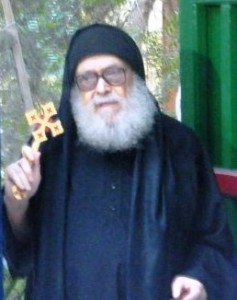 الأنبا_ميخائيل_مطران