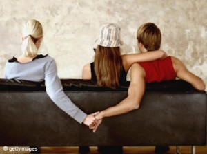 الخيانة الزوجية 1