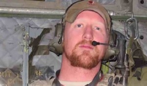 قاتل بن لادن