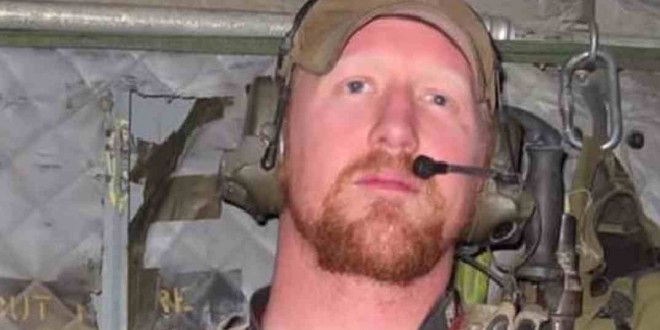 قاتل بن لادن