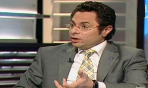 خالد ابو بكر