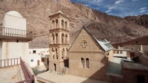 دير سانت كاترين