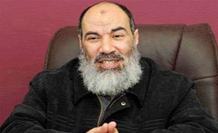 ناجح أبراهيم