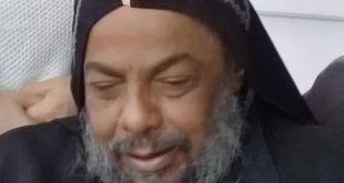 Sarabamoun El-Shayeb