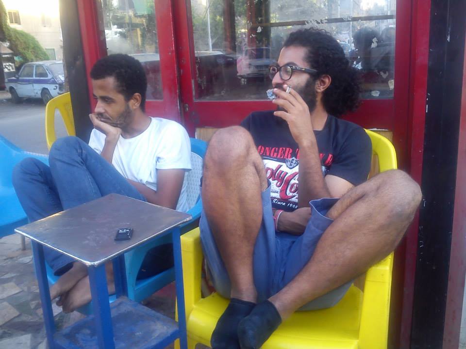 وفيات الأقصر