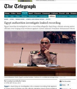 الصحف العالمية