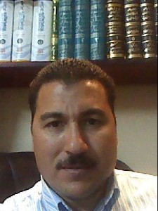  المحامى حمدى الحرزاوى