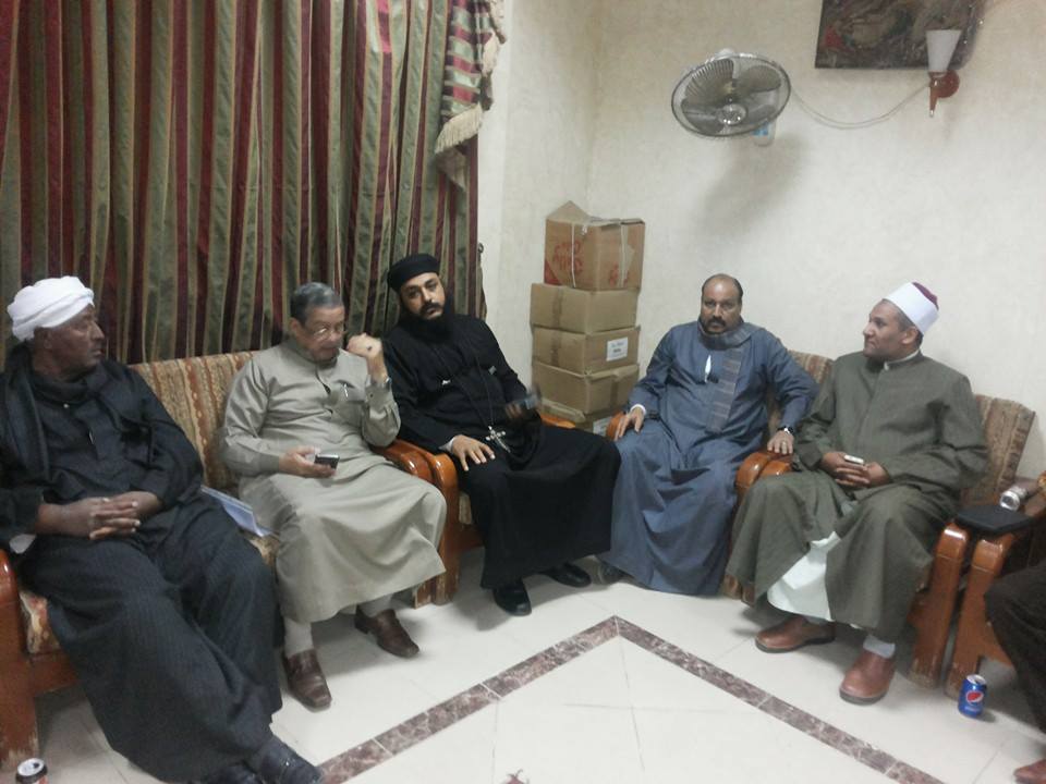 وفيات الأقصر