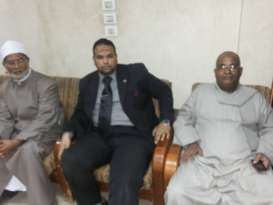 وفيات الأقصر