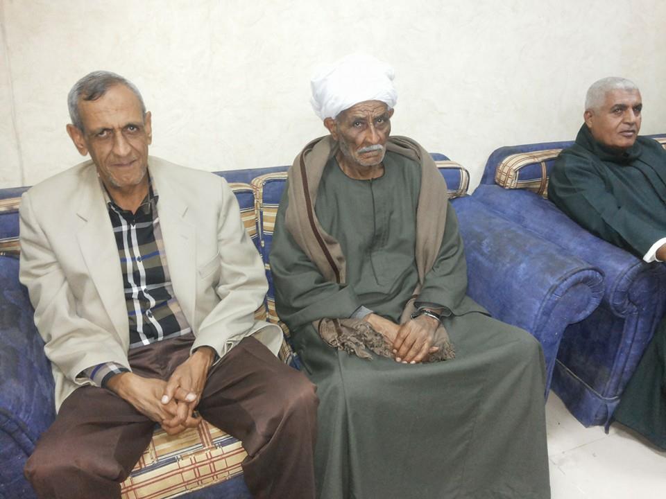 وفيات الأقصر