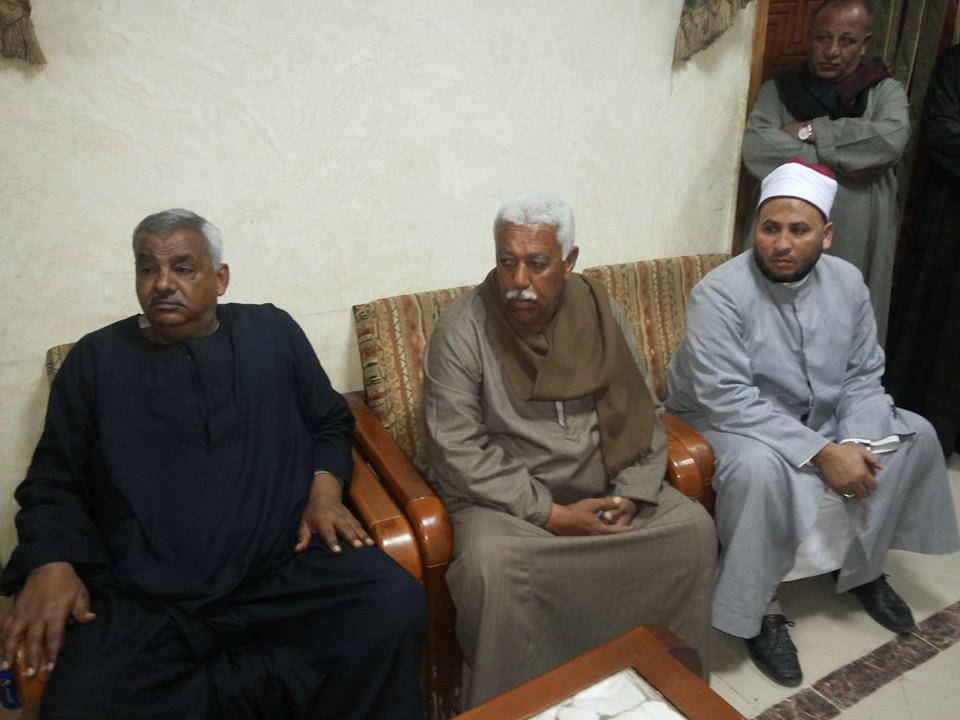 وفيات الأقصر