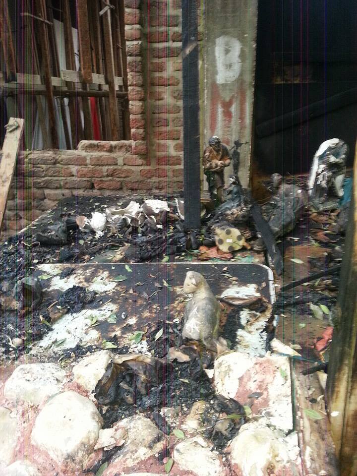 الكنيسة القبطية