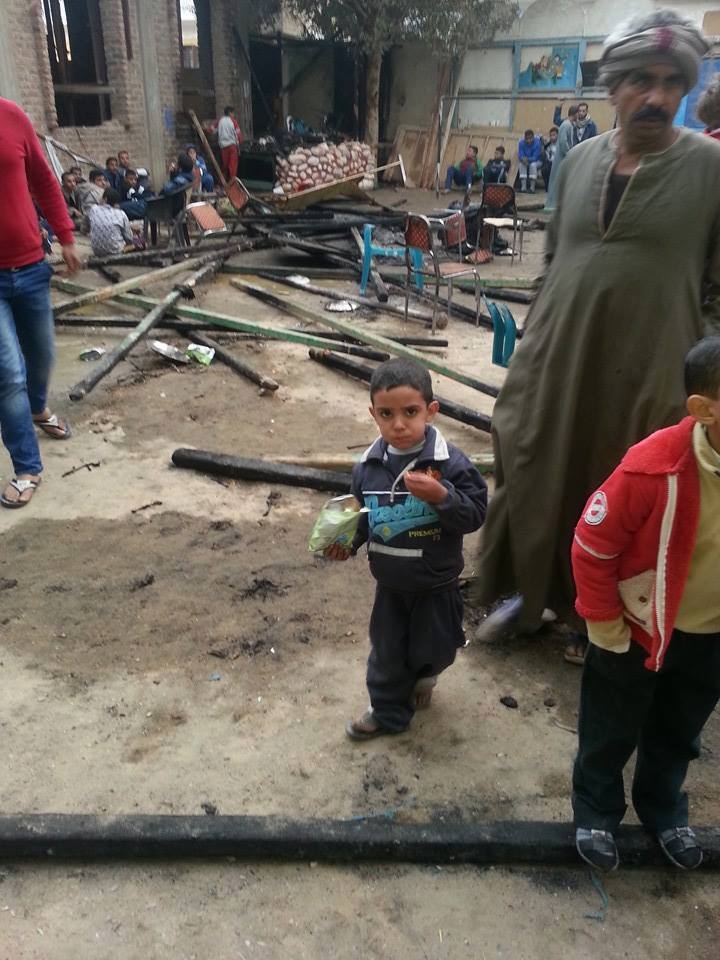 الكنيسة القبطية