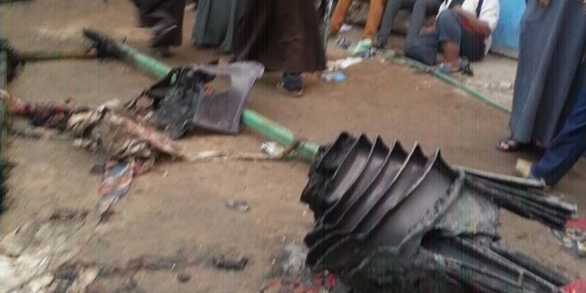 الكنيسة القبطية