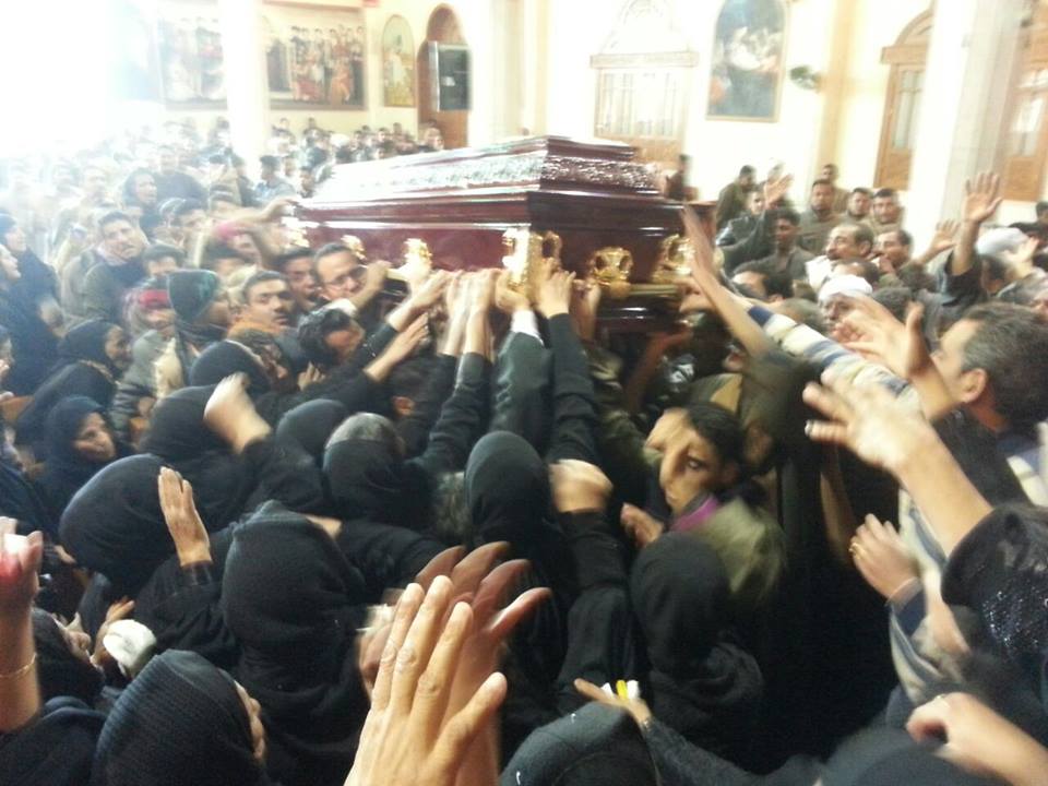 وفيات الأقصر