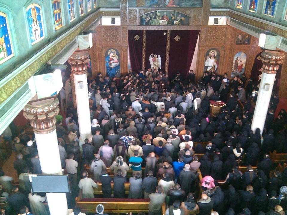 وفيات الأقصر