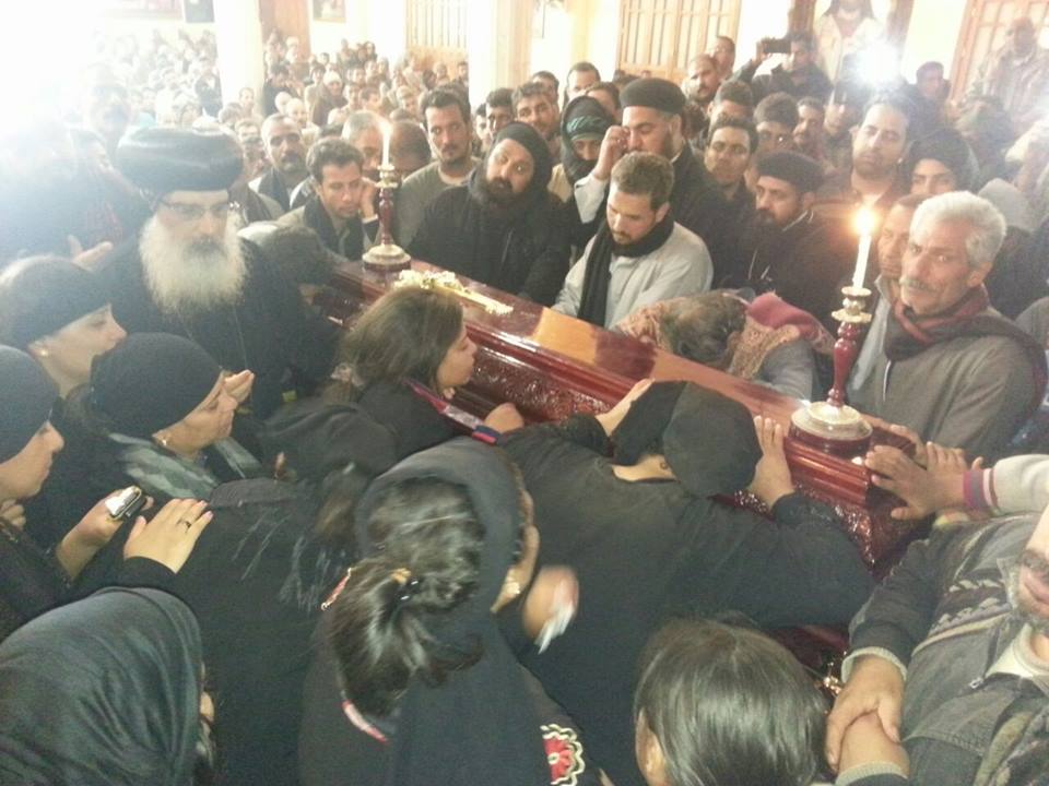 وفيات الأقصر