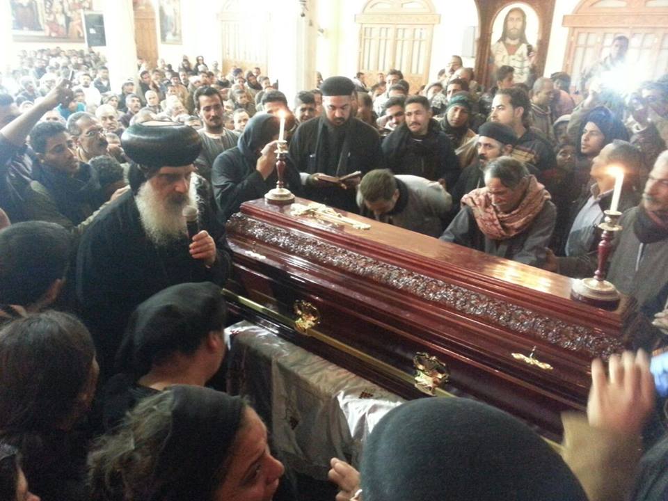 وفيات الأقصر