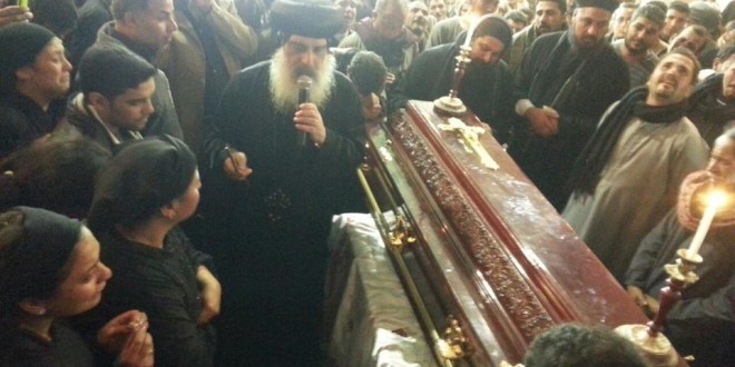 وفيات الأقصر