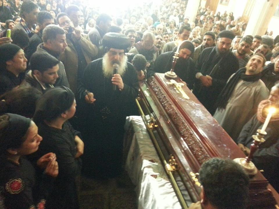 وفيات الأقصر